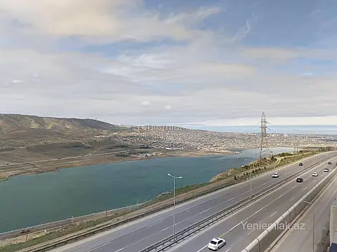Satılır 3 otaqlı yeni tikili 100 m² — Bakı, Yasamal 3 otaq 100.00 m²
