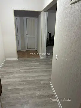 Satılır 2 otaqlı köhnə tikili 63 m² — Bakı, Sabunçu 2 otaq 63.00 m²