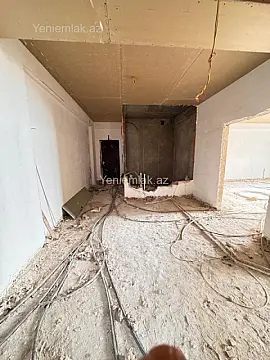Satılır 4 otaqlı yeni tikili 200 m² — Bakı, Nərimanov 4 otaq 200.00 m²