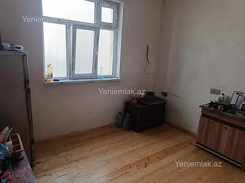 Satılır 7 otaqlı həyət evi 200 m² — Abşeron, Qobustan qəs. 7 otaq 200.00 m²