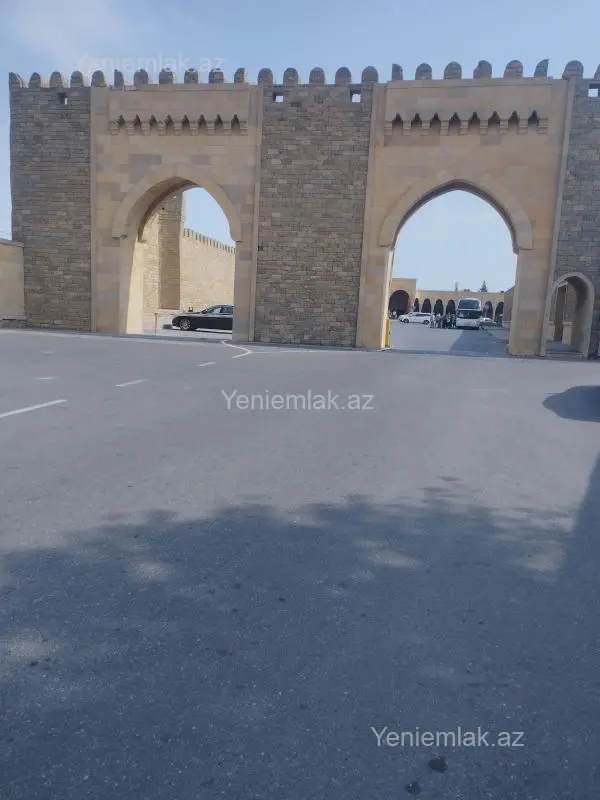 Satılır 4 otaqlı həyət evi 100 m²