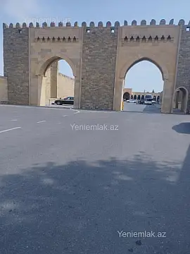 Satılır 4 otaqlı həyət evi 100 m² — Bakı, Suraxanı 4 otaq 100.00 m²