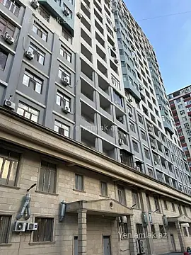 Satılır 2 otaqlı yeni tikili 55 m² — Bakı, Nizami 2 otaq 55.00 m²