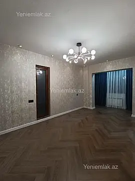 Satılır 3 otaqlı köhnə tikili 90 m² — Bakı, Xətai 3 otaq 90.00 m²