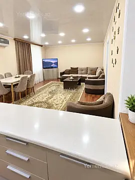 Satılır 3 otaqlı köhnə tikili 60 m² — Bakı, Nəsimi 3 otaq 60.00 m²