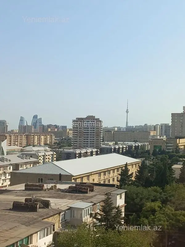 Satılır 3 otaqlı yeni tikili 178 m²