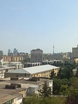 Satılır 3 otaqlı yeni tikili 178 m² — Bakı, Yasamal 3 otaq 178.00 m²
