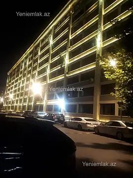 Satılır 3 otaqlı köhnə tikili 80 m² — Bakı, Xətai 3 otaq 80.00 m²
