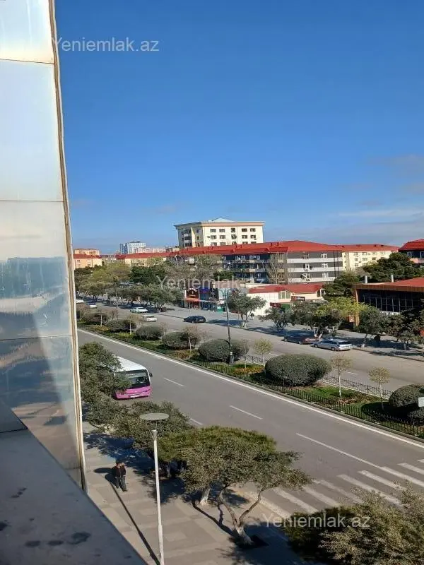 Satılır 1 otaqlı köhnə tikili 30.2 m²