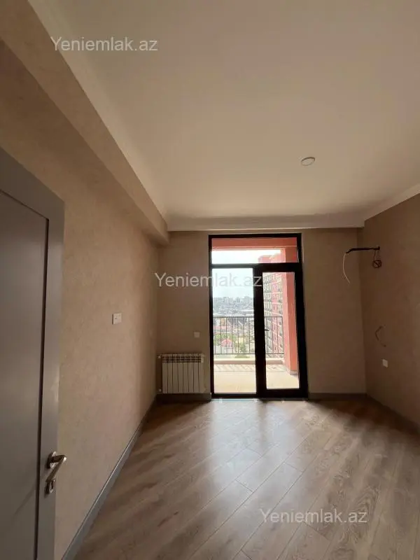 Satılır 2 otaqlı yeni tikili 88 m²