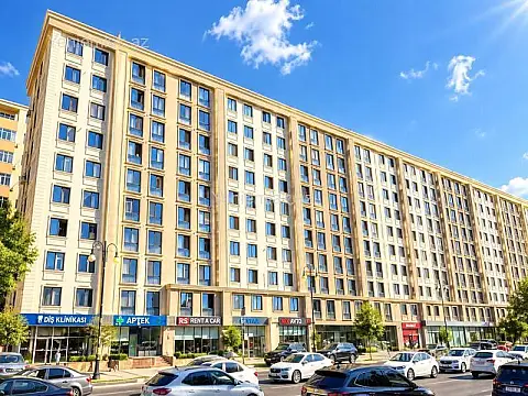 Satılır 3 otaqlı köhnə tikili 90 m² — Bakı, Nərimanov 3 otaq 90.00 m²
