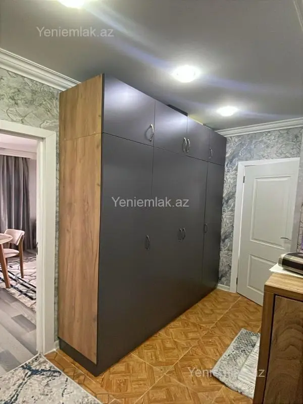 Satılır 2 otaqlı köhnə tikili 39 m²