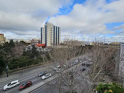Satılır 2 otaqlı köhnə tikili 60 m² — Bakı, Yasamal 2 otaq 60.00 m²