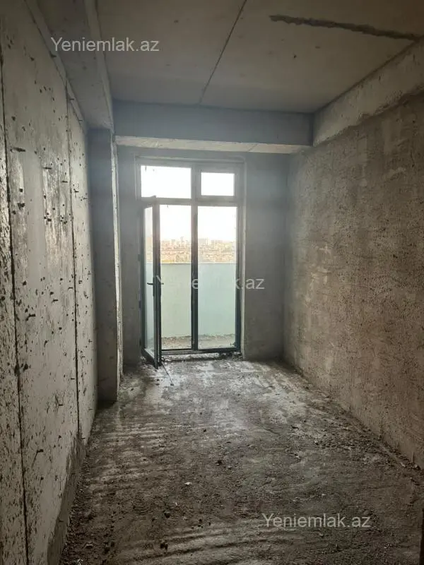 Satılır 3 otaqlı yeni tikili 94 m²