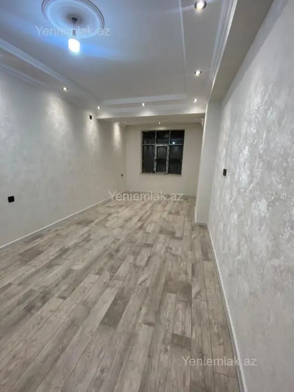 Satılır 2 otaqlı yeni tikili 60.6 m²