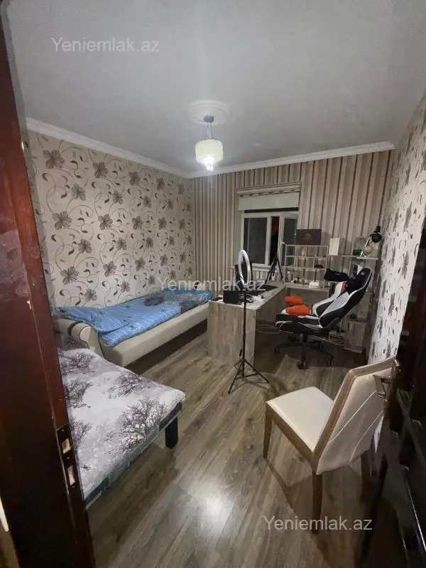 Satılır 3 otaqlı köhnə tikili 68 m²