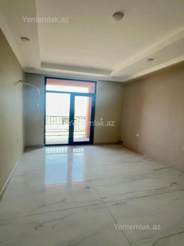 Satılır 2 otaqlı yeni tikili 54 m²