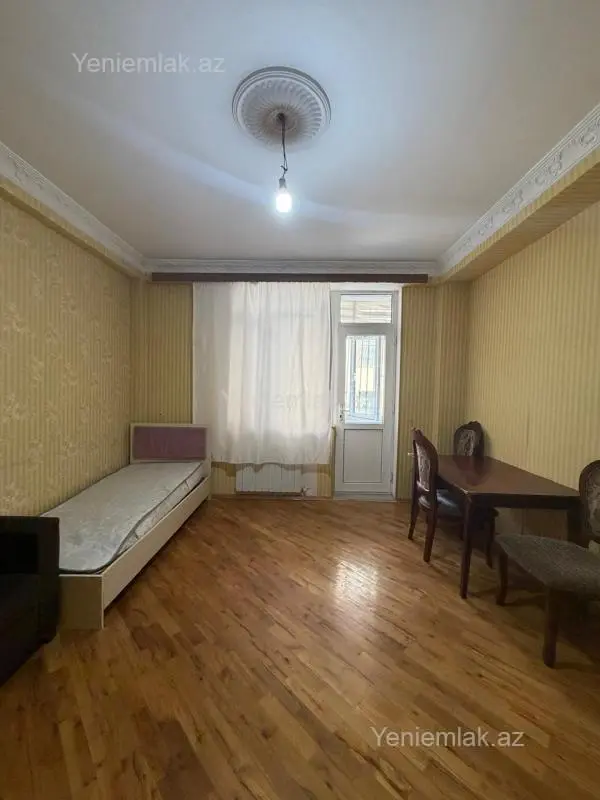 Satılır 2 otaqlı yeni tikili 62 m²
