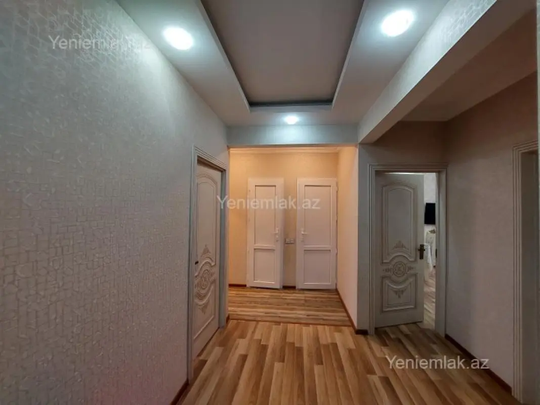 Satılır 3 otaqlı köhnə tikili 63 m²