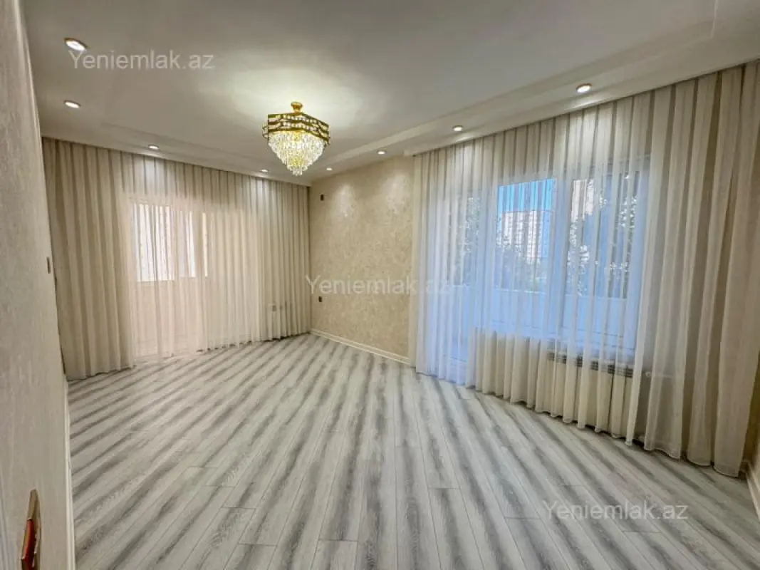 Satılır 1 otaqlı köhnə tikili 40 m²