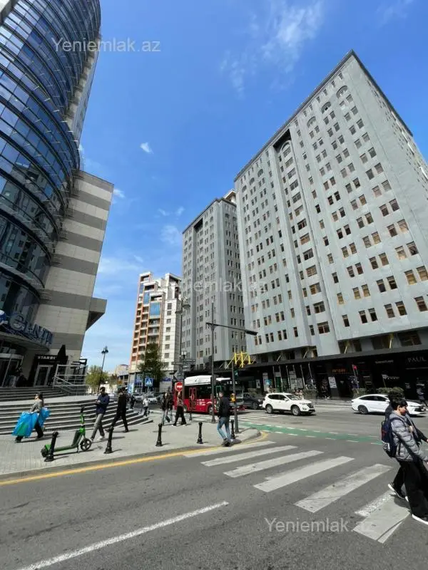 Satılır 1 otaqlı köhnə tikili 27 m²