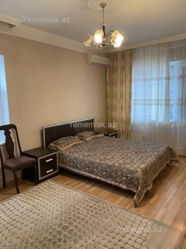 Satılır 2 otaqlı köhnə tikili 45 m²