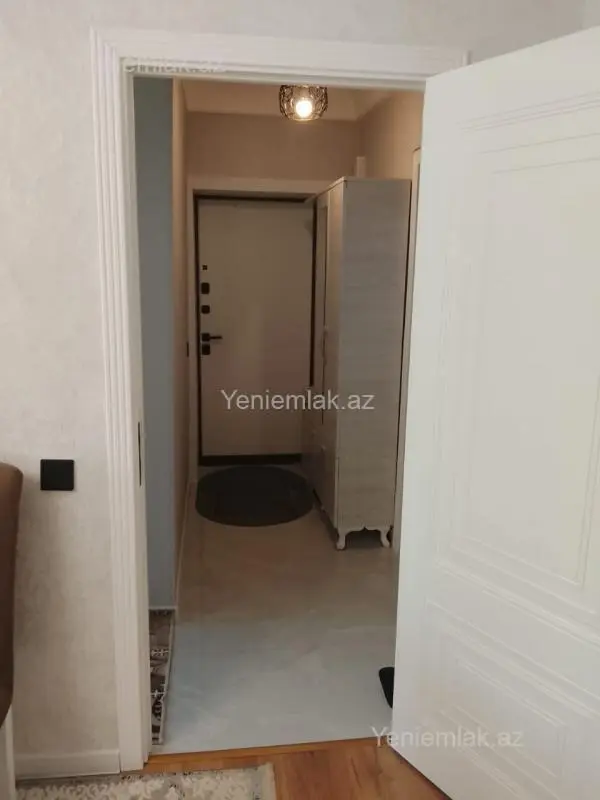 Satılır 3 otaqlı köhnə tikili 65 m²
