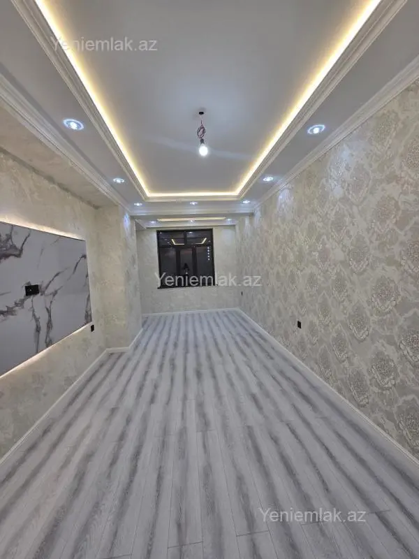 Satılır 2 otaqlı yeni tikili 85 m²