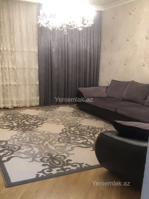 Satılır 3 otaqlı köhnə tikili 60 m²