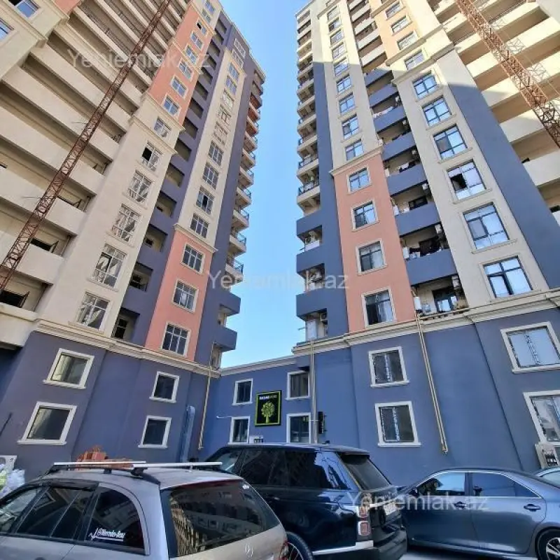 Satılır 2 otaqlı yeni tikili 73.16 m²