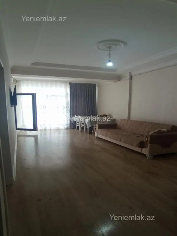 Satılır 2 otaqlı yeni tikili 52 m²