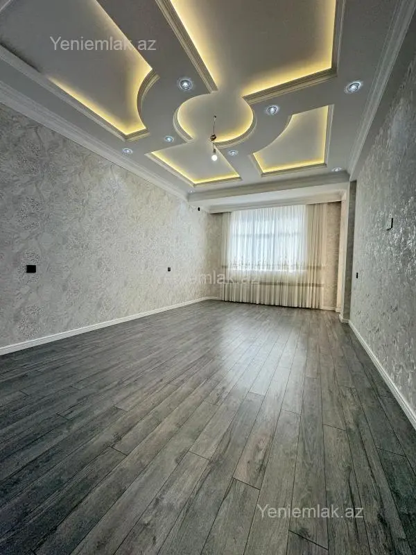 Satılır 3 otaqlı yeni tikili 95 m²