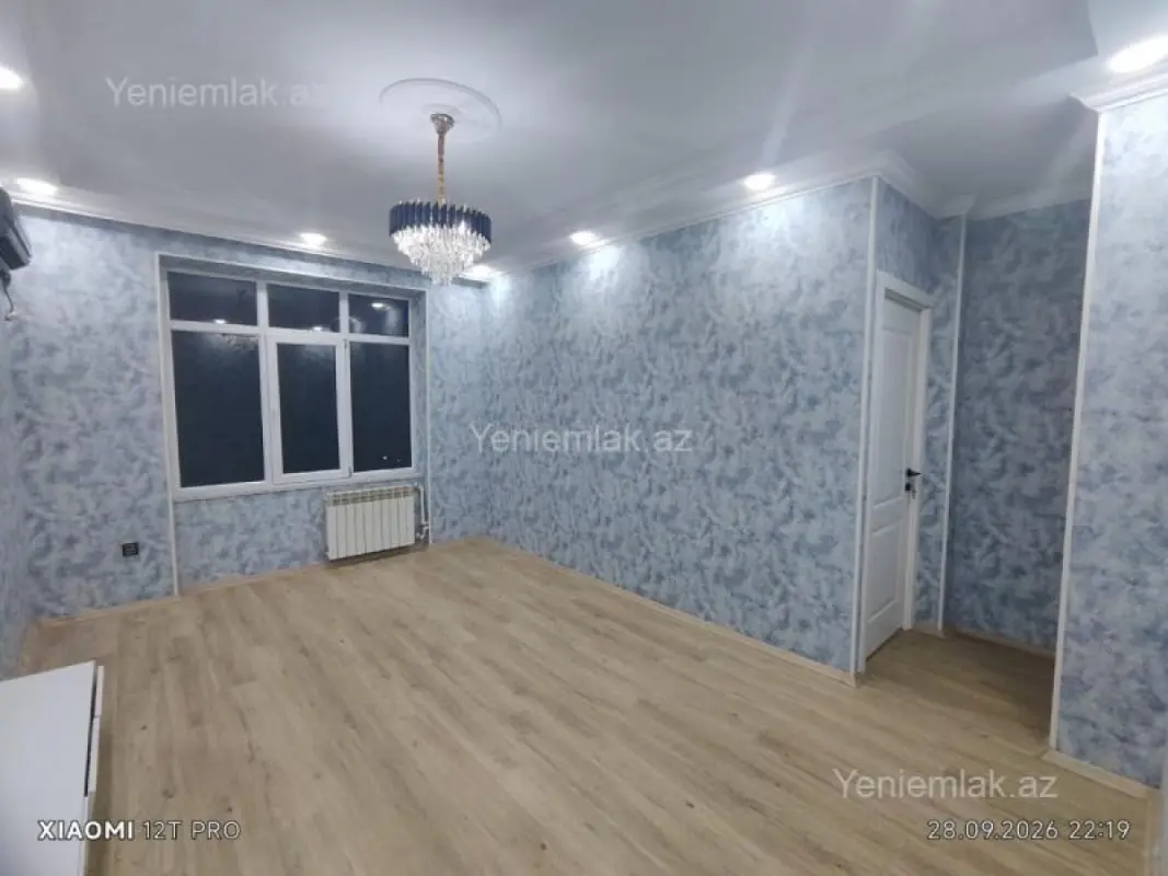 Satılır 2 otaqlı köhnə tikili 48 m²
