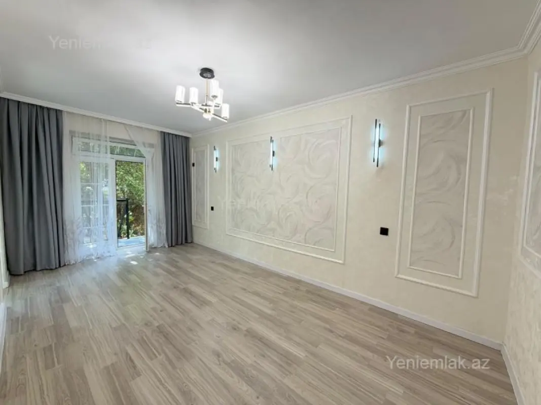 Satılır 3 otaqlı köhnə tikili 65 m²