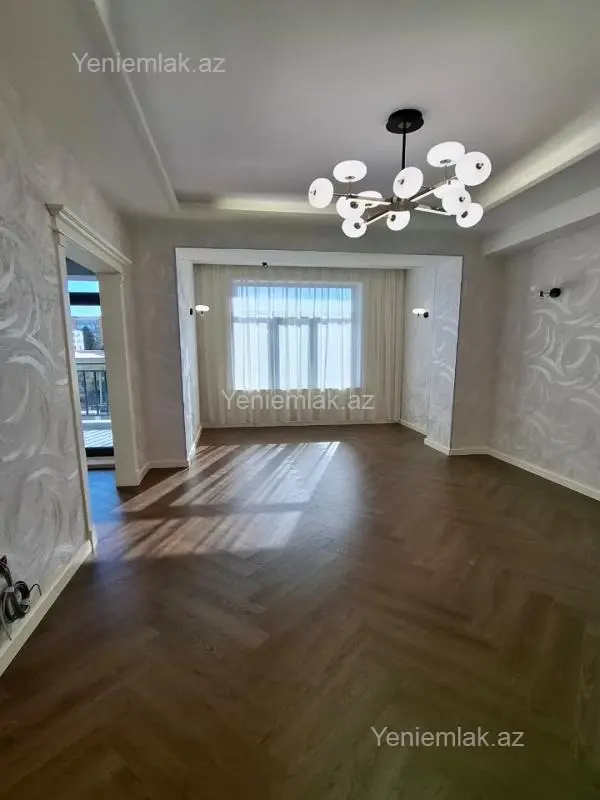 Satılır 2 otaqlı yeni tikili 67 m²