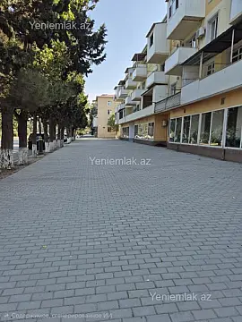 Satılır 1 otaqlı köhnə tikili 31 m² — Sumqayıt 1 otaq 31.00 m²
