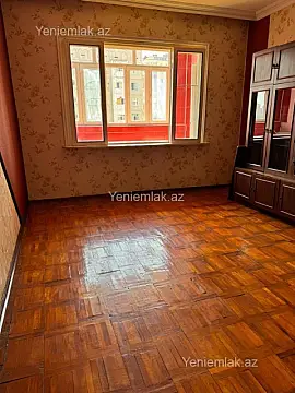 Satılır 3 otaqlı köhnə tikili 70 m² — Sumqayıt, 9-cu mikrorayon 3 otaq 70.00 m²