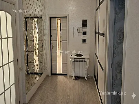 Satılır 2 otaqlı yeni tikili 116 m² — Bakı, Binəqədi 2 otaq 116.00 m²