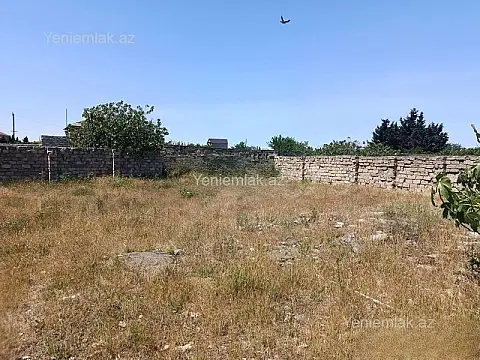 Kirayə verilir torpaq sahəsi — Bakı, Sabunçu