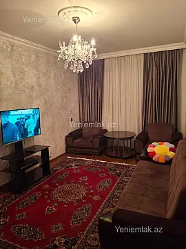 Satılır 4 otaqlı köhnə tikili 100 m² — Bakı, Sabunçu 4 otaq 100.00 m²