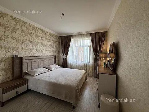 Satılır 3 otaqlı köhnə tikili 64 m² — Bakı, Suraxanı 3 otaq 64.00 m²