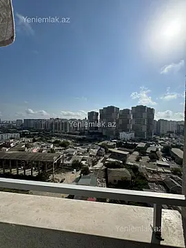 Satılır 2 otaqlı yeni tikili 52.9 m² — Bakı, Yasamal 2 otaq 52.90 m²