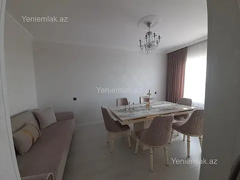 Satılır 5 otaqlı köhnə tikili 120 m² — Bakı, Xətai 5 otaq 120.00 m²