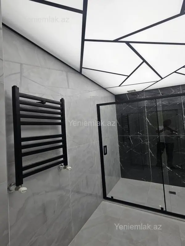 Satılır 3 otaqlı yeni tikili 84 m²