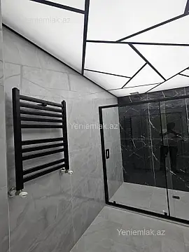 Satılır 3 otaqlı yeni tikili 84 m² — Abşeron, Masazır 3 otaq 84.00 m²
