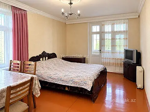 Satılır 2 otaqlı köhnə tikili 30 m² — Sumqayıt 2 otaq 30.00 m²