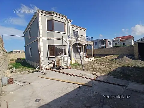 Satılır 6 otaqlı həyət evi 380 m² — Bakı, Sabunçu 6 otaq 380.00 m²