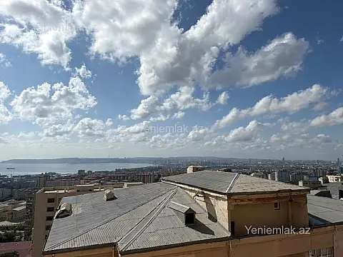 Satılır 3 otaqlı yeni tikili 105 m² — Bakı, Xətai 3 otaq 105.00 m²