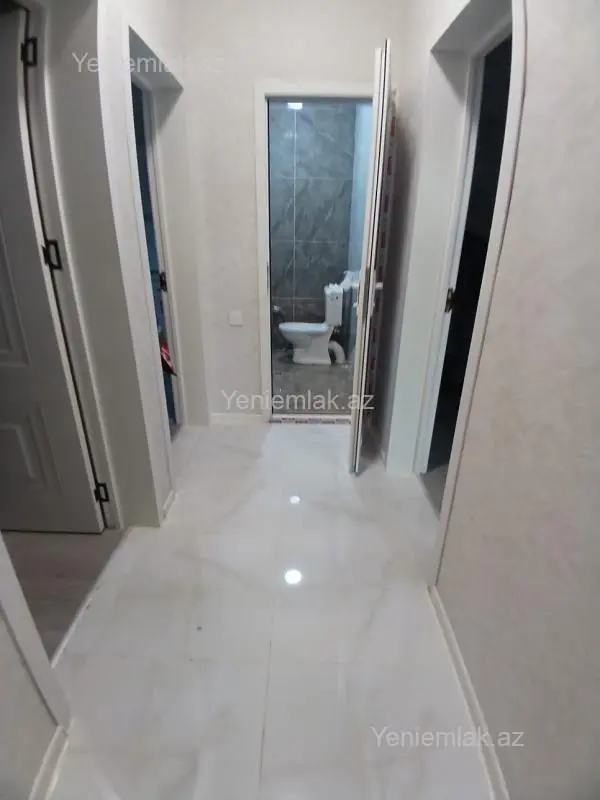 Satılır 2 otaqlı həyət evi 36 m²