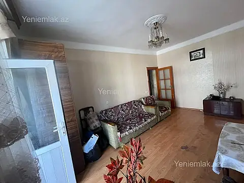 Satılır 1 otaqlı köhnə tikili 35 m² — Bakı, Xətai 1 otaq 35.00 m²